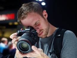 ما هو التصوير الفوتوغرافي؟